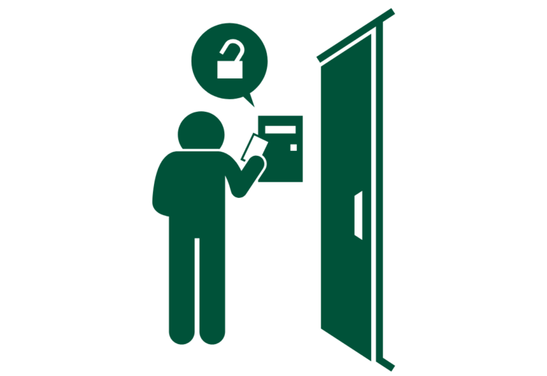 Key Request - Student Centers