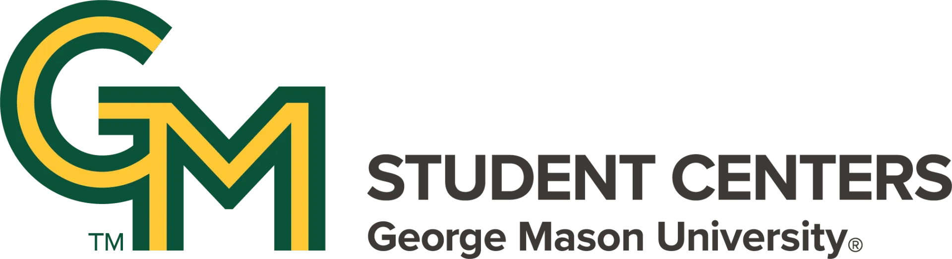 George Mason University logo