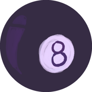 8 ball